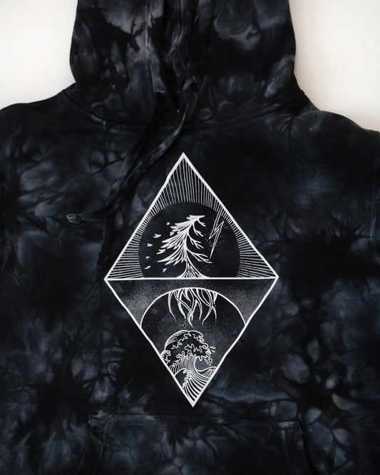 AGAINST ALL ODDS HOODIE