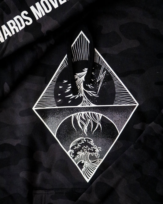 AGAINST ALL ODDS HOODIE