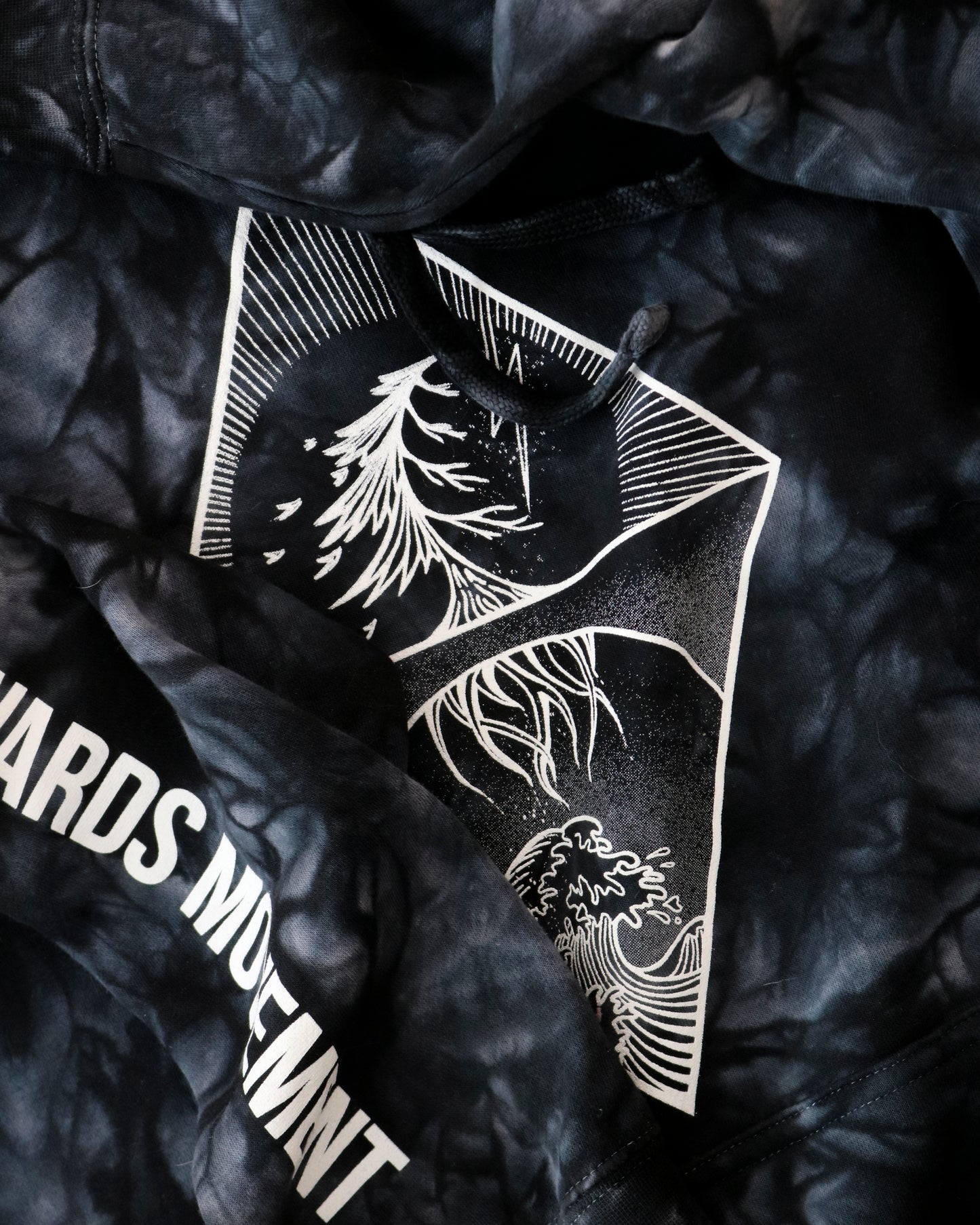 AGAINST ALL ODDS HOODIE