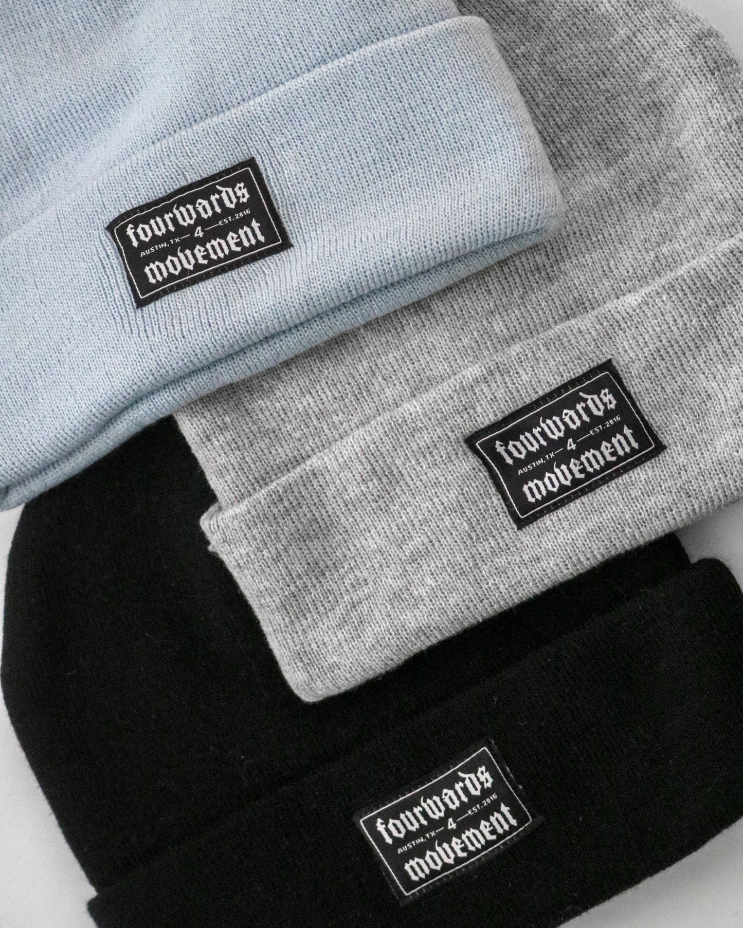 BEANIE