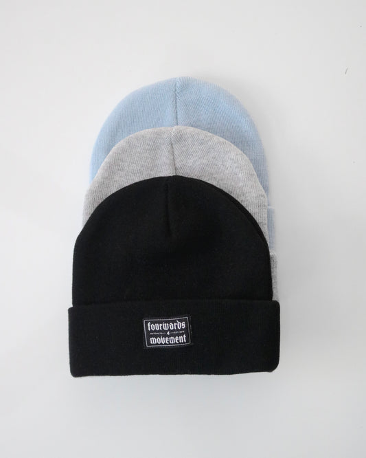 BEANIE