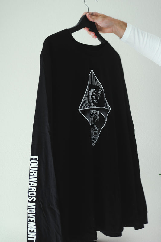 AGAINST ALL ODDS TEE