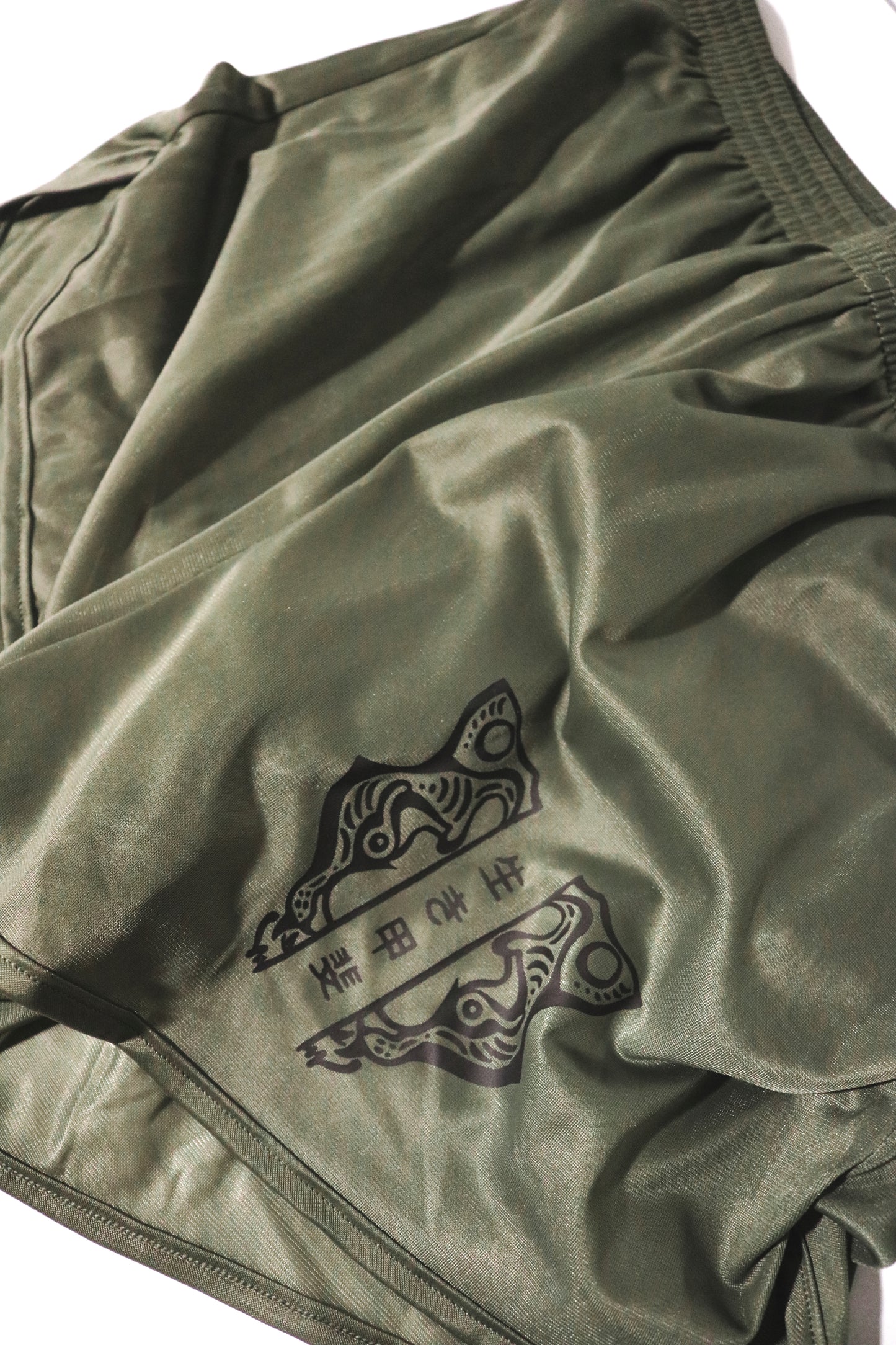 IKIGAI SHORTS