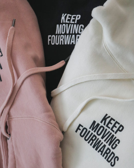 MANTRA HOODIE
