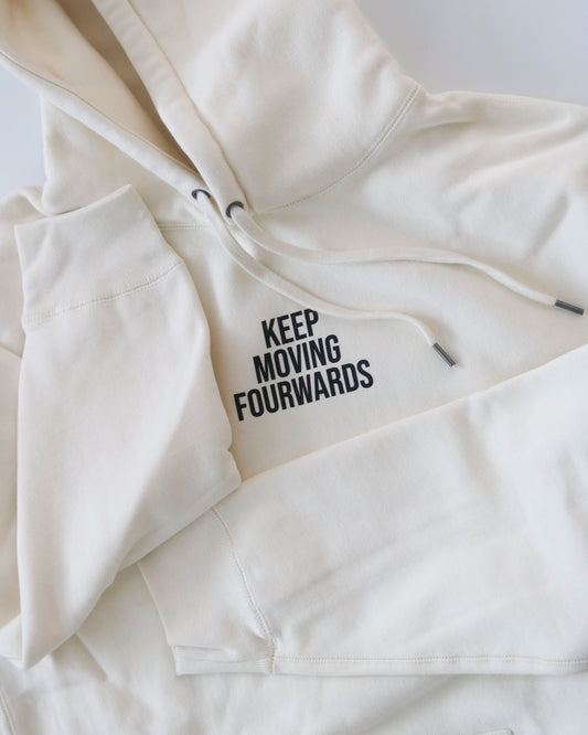 MANTRA HOODIE