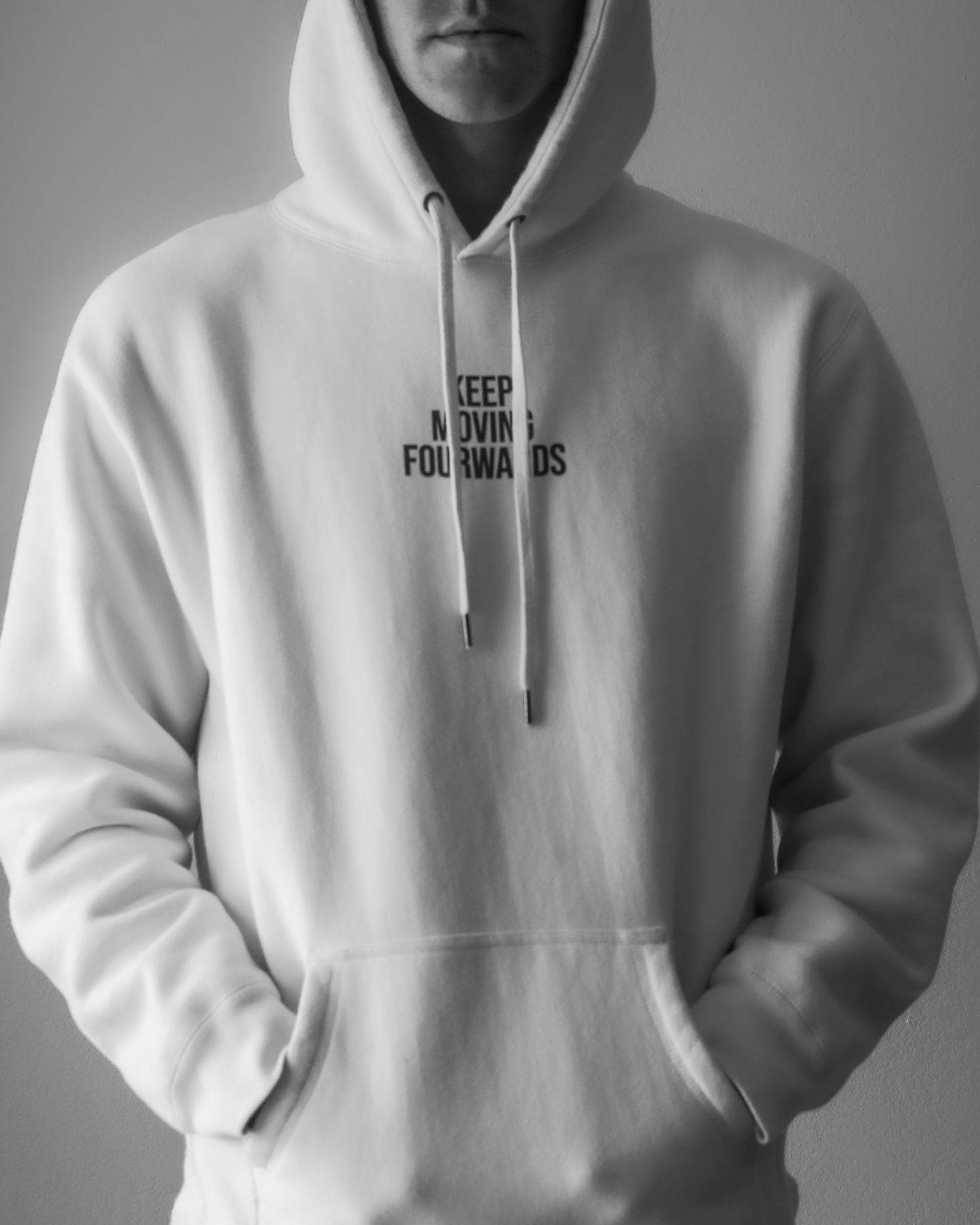MANTRA HOODIE