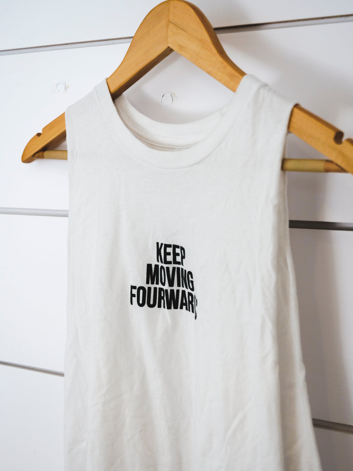 MANTRA TEE