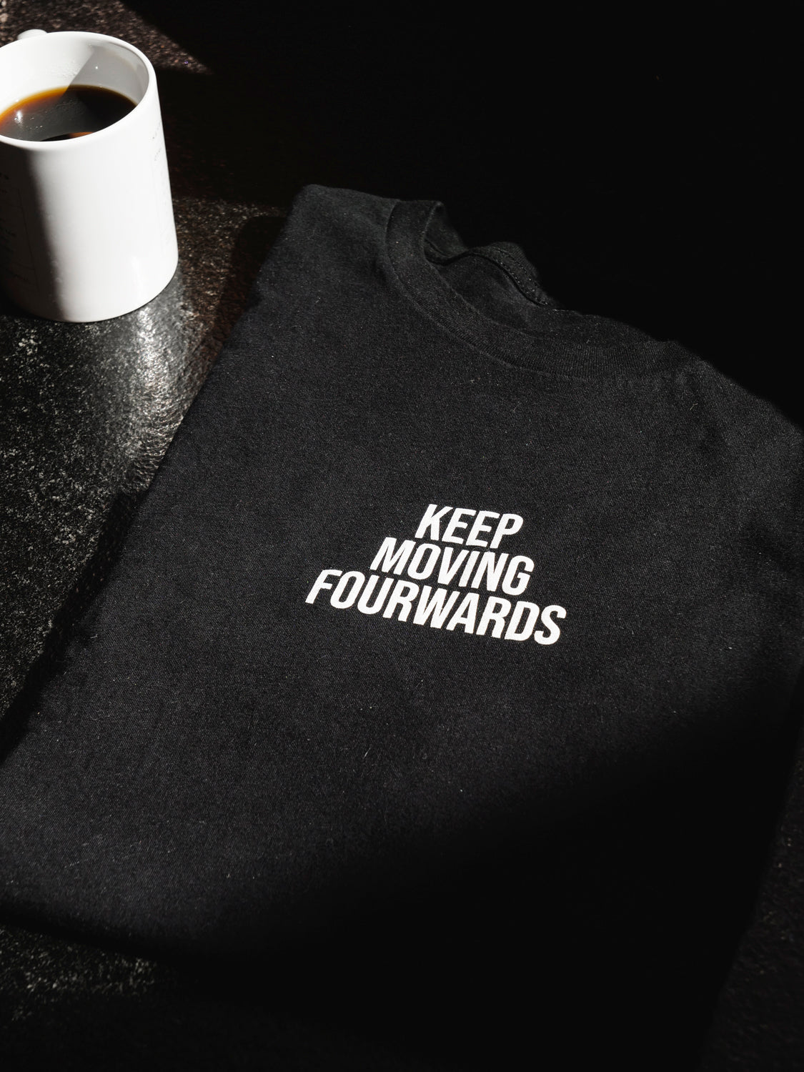 MANTRA TEE