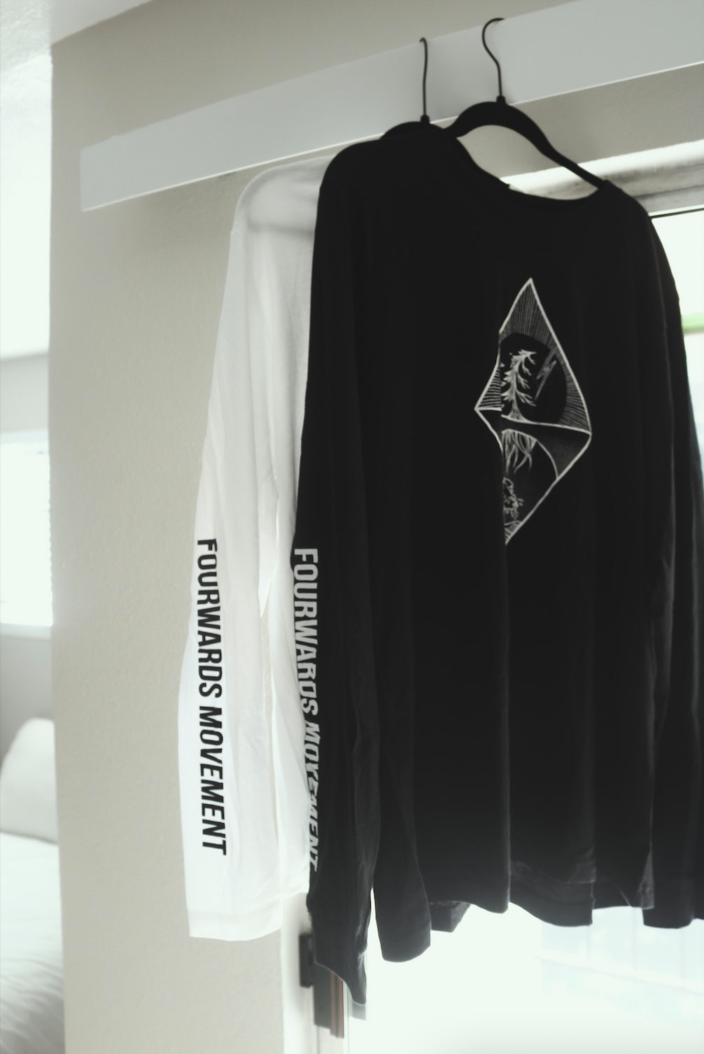 AGAINST ALL ODDS TEE