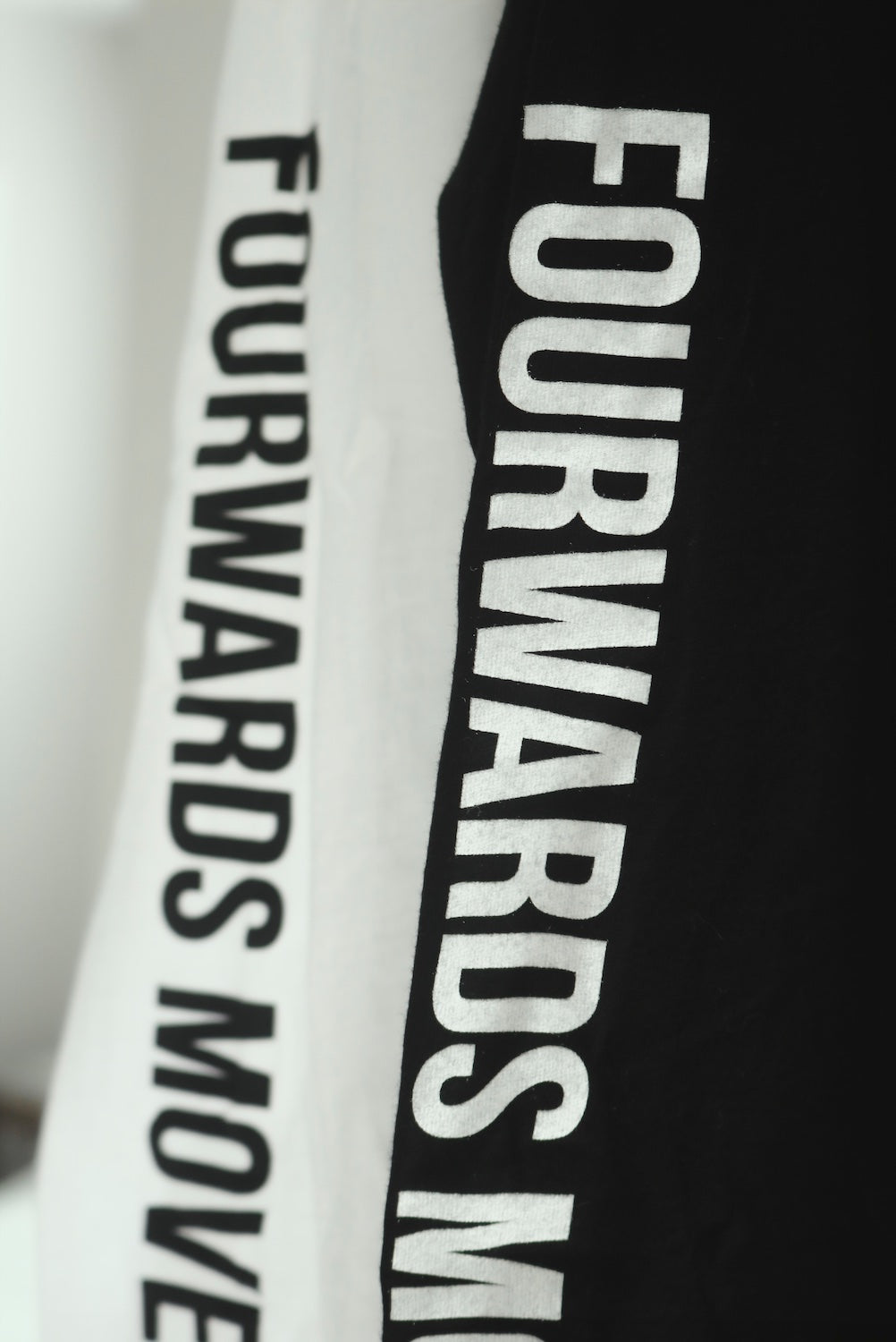 AGAINST ALL ODDS TEE